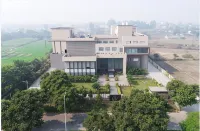 Tdi Club Retreat Kundli Hotels in Sonipat