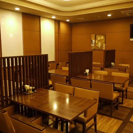 Hotel Route-Inn Gifuhashima Ekimae