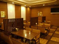 Hotel Route-Inn Gifuhashima Ekimae - Breakfast