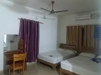 Blue Stones Service Apartment - Mountain view