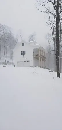 Secluded, Cozy Cottage in the Shenandoah Valley