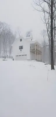 Secluded, Cozy Cottage in the Shenandoah Valley - 4-Star
