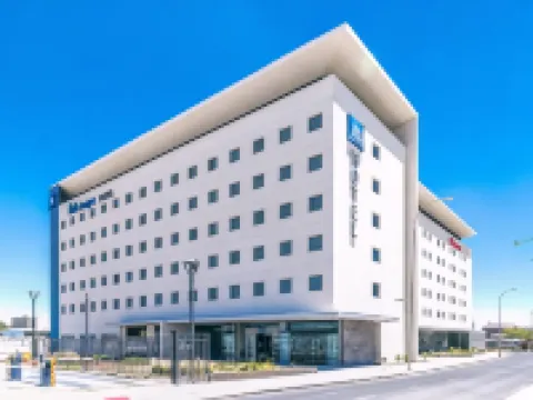 Ibis Budget Calama Hoteles en Calama