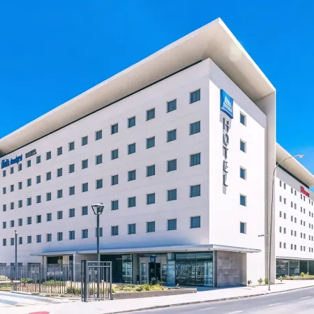 Ibis Budget Calama