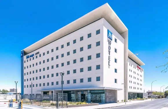 卡拉馬宜必思快捷酒店