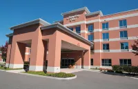 Hampton Inn Hampton-Newport News Hotel di Hampton