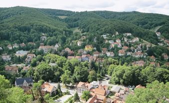 Fürstenhof Wernigerode Garni