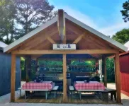 Cozy Cabin 1/Lake Hartwell/Green Pond & Broyles Lndgs/Lockable Boat Shelter