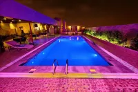 Excelsior Hotel Downtown - piscina