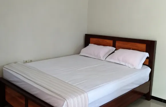 美廬貝提麗冒險民宿