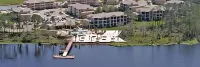 Great Caribbean style condo near Disney