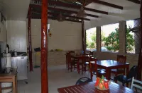 Art Hotel Managua - breakfast
