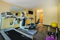 Days Inn & Suites by Wyndham Stevens Point Hôtels à : Stevens Point