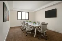 Hilton Garden Inn la Romana Hotels in Ла Романа