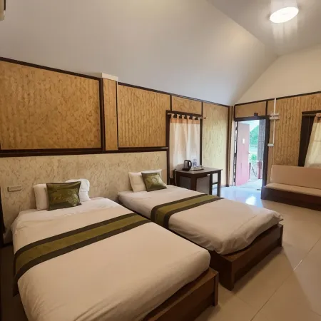 Pai Hillside Resort