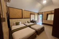 Pai Hillside Resort