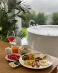 Cherpue Chiangmai - Morgenmad