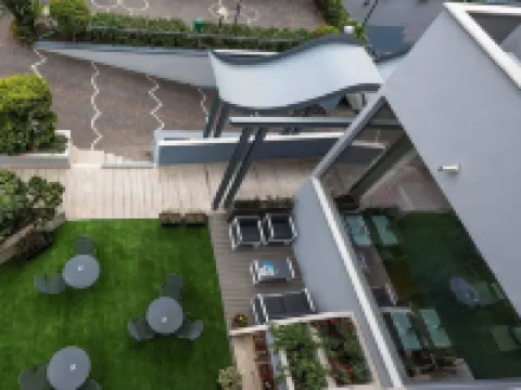 Hotel Maiuri Pompei Hoteles en Pompeya