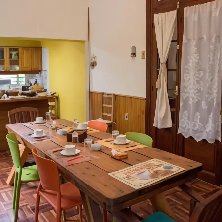 Cane B&B