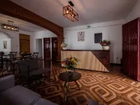 Hotel Casa Dominguez Hotel di Taxco