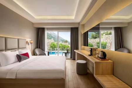 Ramada by Wyndham Fethiye Oludeniz