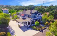 ForFriends Inn Wine Country Bed and Breakfast Hotels in Los Olivos