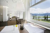Parkhotel Gunten – Beach & Spa Hotels in Spiez
