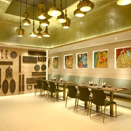 MARIGOLD-Newly Renovated Hotel