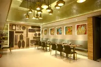 MARIGOLD-Newly Renovated Hotel