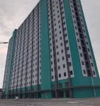 Apartement Riverdale by NamRoom Hotels in Bekasi Regency