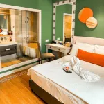 Sojourn Guest House Melaka Hotel a Malacca