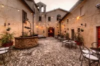 Relais Convento Santa Croce - Villas