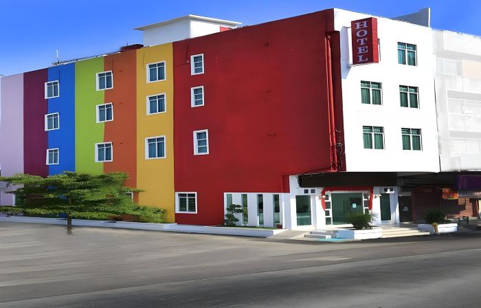 Skyview Hotel