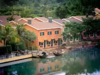 Verona Boutique Hotel Hoteles en Na Di