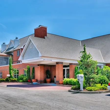 Hawthorn Suites by Wyndham Erie