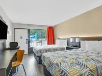 Motel 6 Dalton, GA Hotéis em Dalton