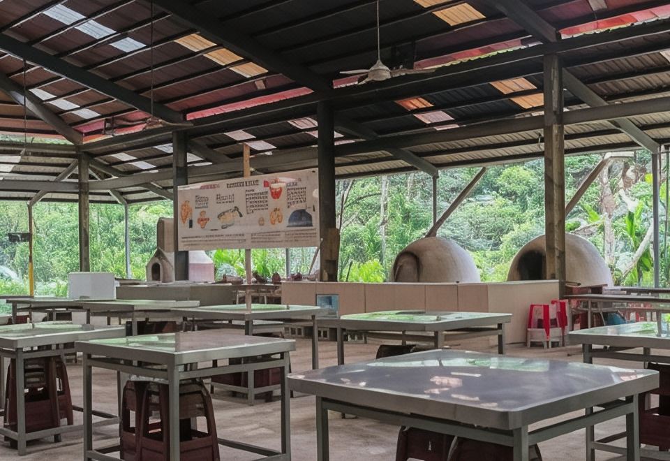 터우청 레저 팜 호텔 이미지