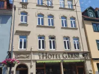 Hotel Garni " am Domplatz" Hotels near Domplatz