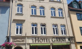 Hotel Garni " am Domplatz"
