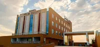 Hotel Palm Pacific