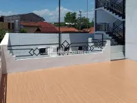 Hotel Trikatu Kendal near Taman Kota Weleri Mitra RedDoorz Hotel dekat Hyper Cloud Vape Store - Weleri