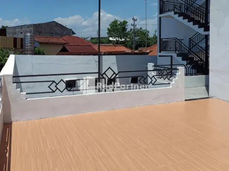 Hotel Trikatu Kendal Near Taman Kota Weleri