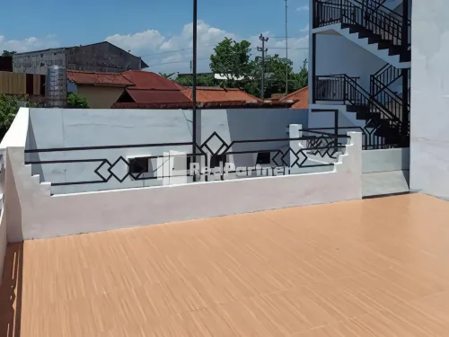 Hotel Trikatu Kendal Near Taman Kota Weleri Hotels in Kendal