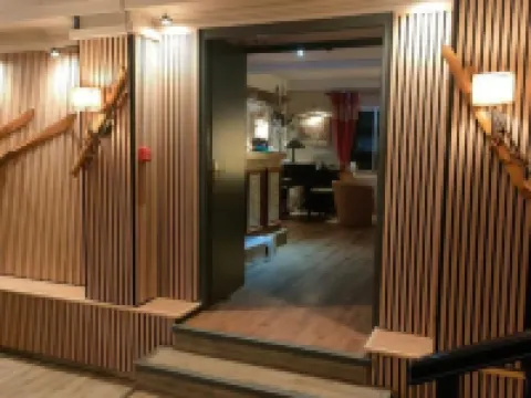 Hôtel Chastellares Hotels in Auron