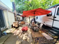 Room in Apartment - Plaid Room 3Min from Yale Univ