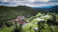 Alpine Golf Resort Chiang Mai Hotels near Wat Pa Yang (Wat San Pra Chao Deang)
