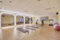 Appart Hotel Paris Levallois Maurice Ravel Hotels in Levallois-Perret