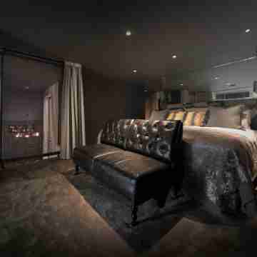 The Bells - Luxury Serviced Apartments Rooms