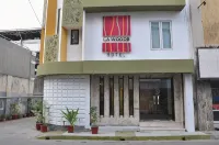 La Woods Hotel