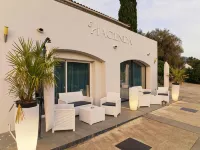 Hacienda d'Amore Hotels in Lama